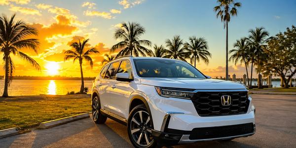 Honda Pilot